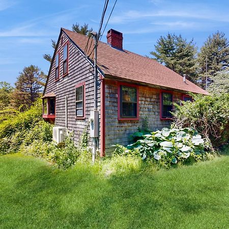 Boothbay Lake House المظهر الخارجي الصورة