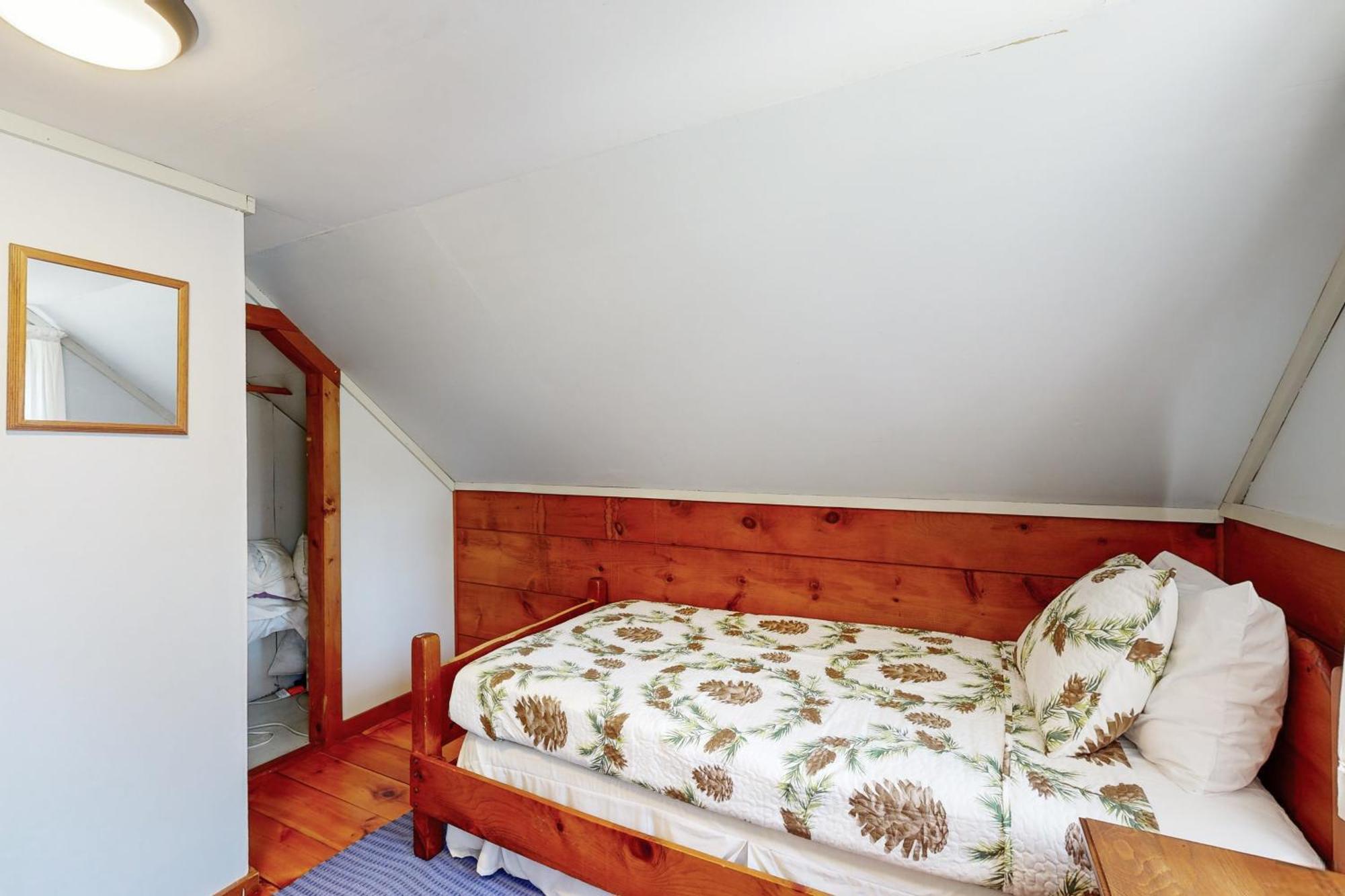 Boothbay Lake House المظهر الخارجي الصورة
