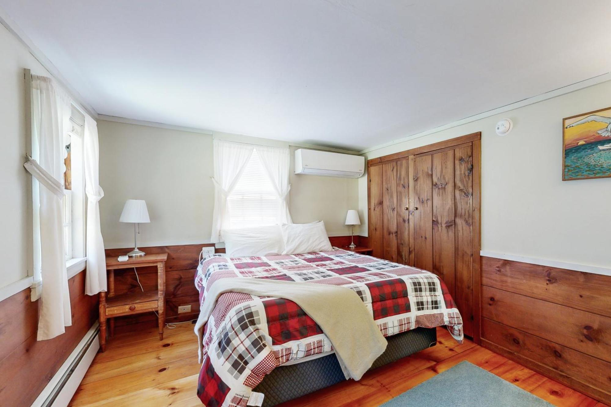 Boothbay Lake House المظهر الخارجي الصورة