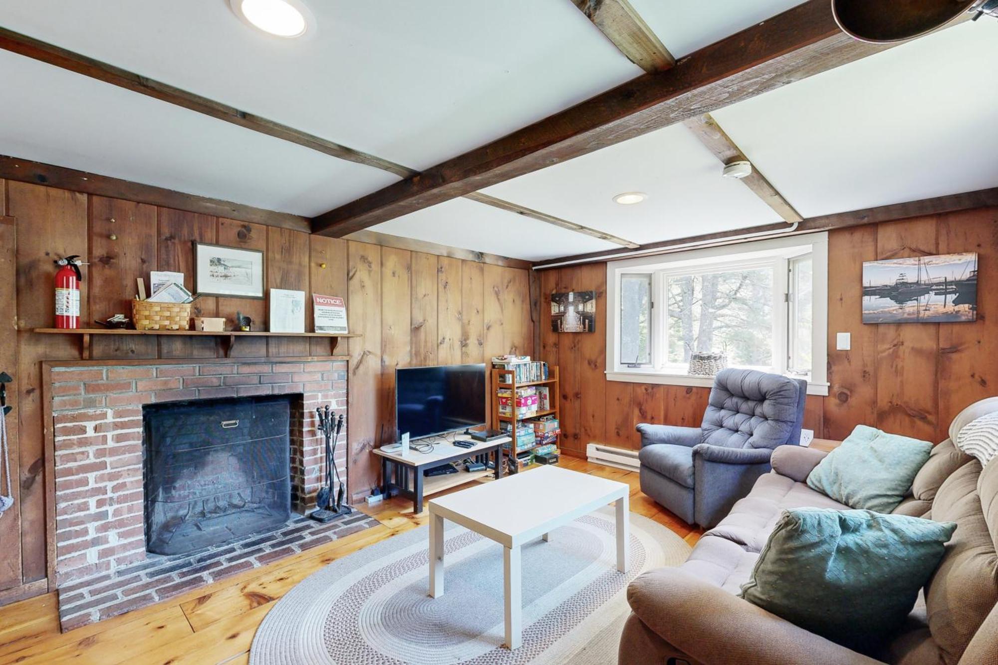 Boothbay Lake House المظهر الخارجي الصورة