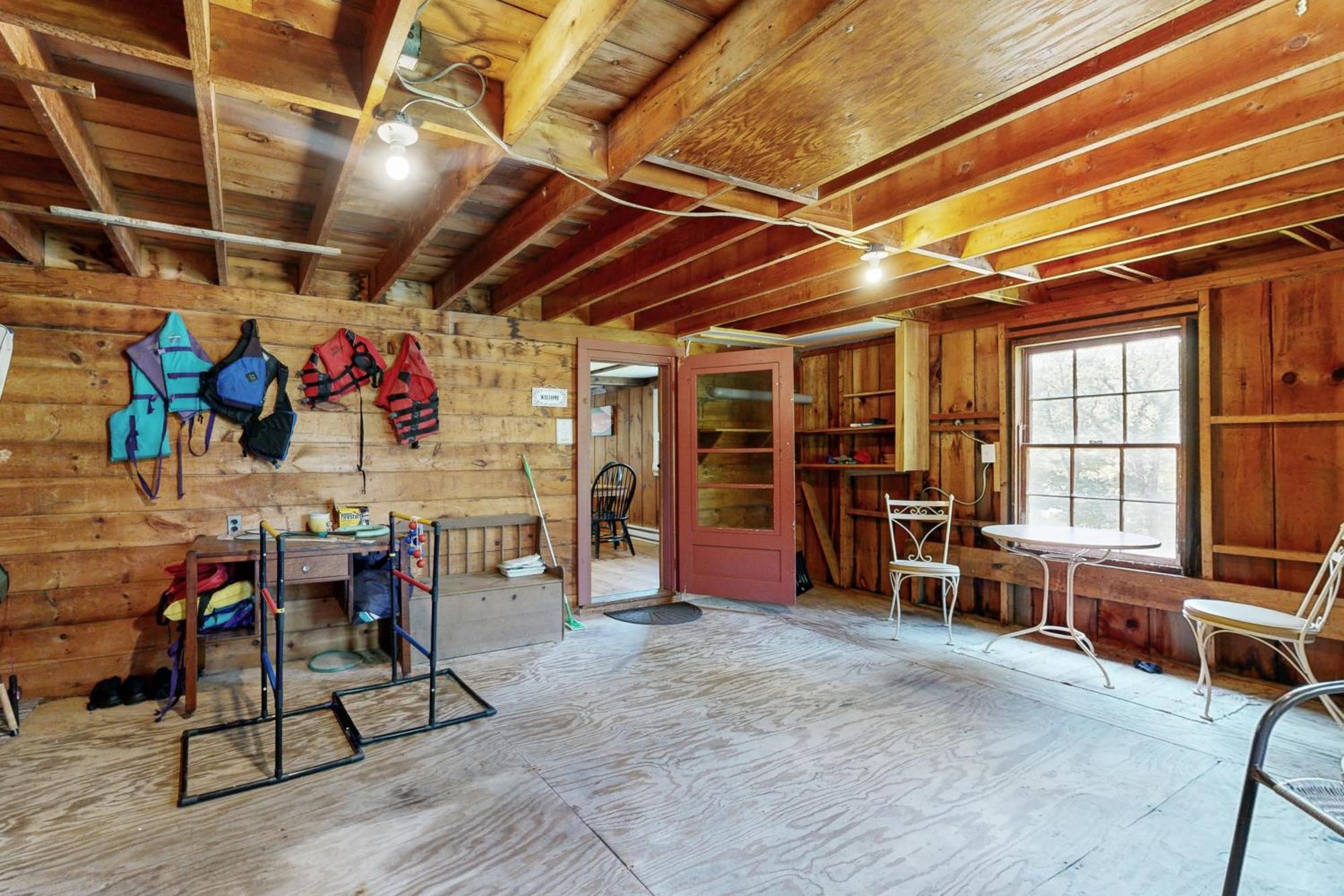 Boothbay Lake House المظهر الخارجي الصورة