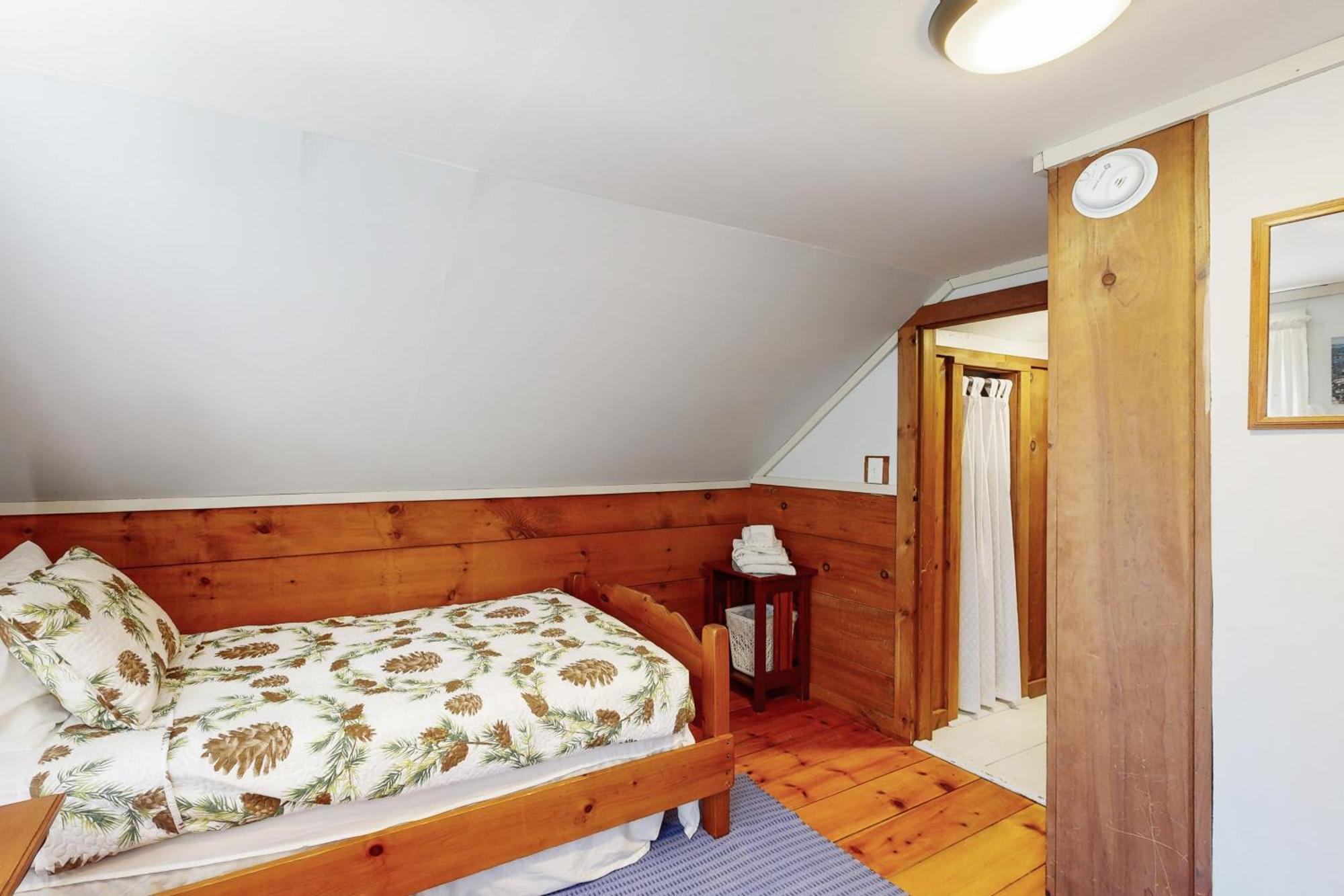 Boothbay Lake House المظهر الخارجي الصورة