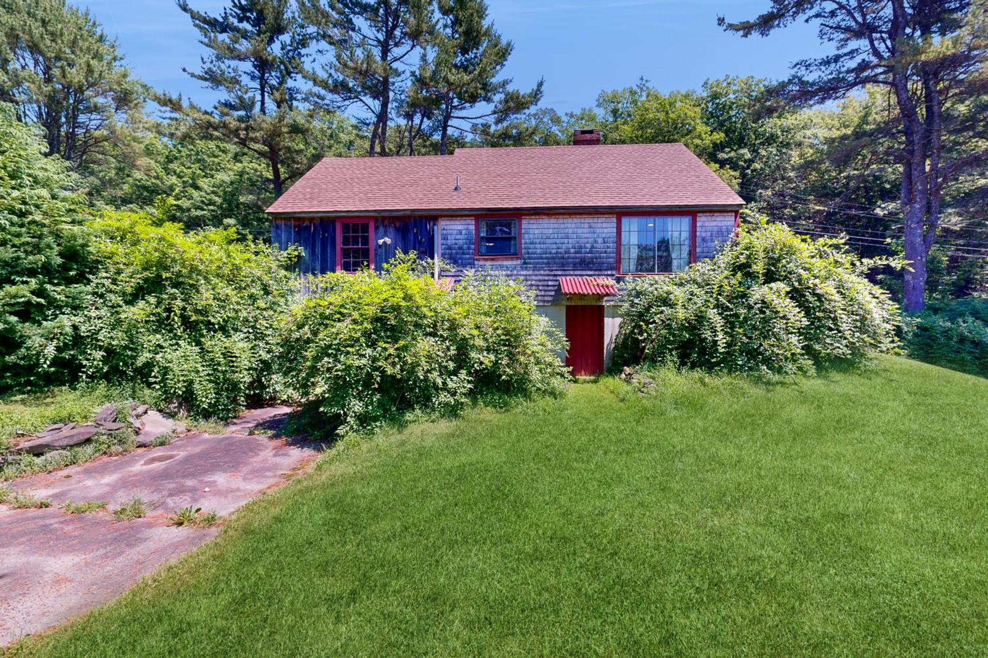 Boothbay Lake House المظهر الخارجي الصورة
